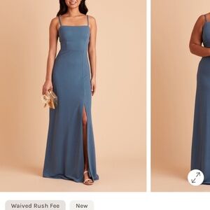 Birdy Grey Bridesmaid Dress